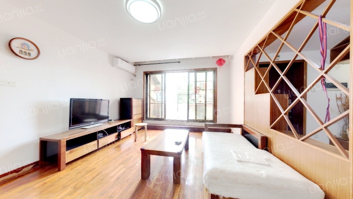 金碧苑二手房实景图