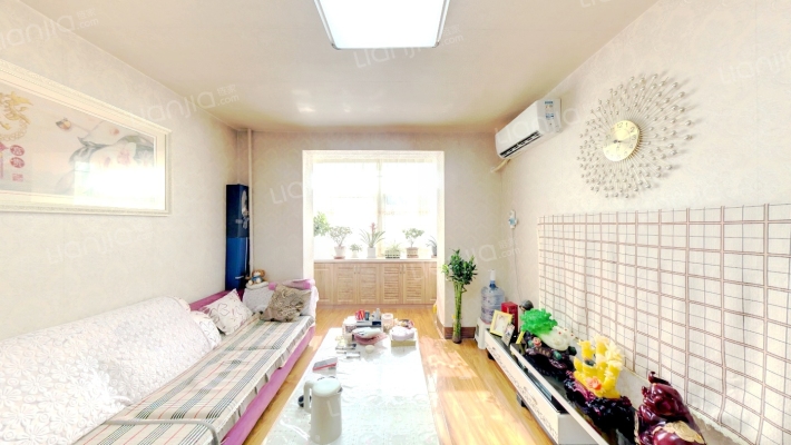 工商局家属院（平凉路）二手房实景图