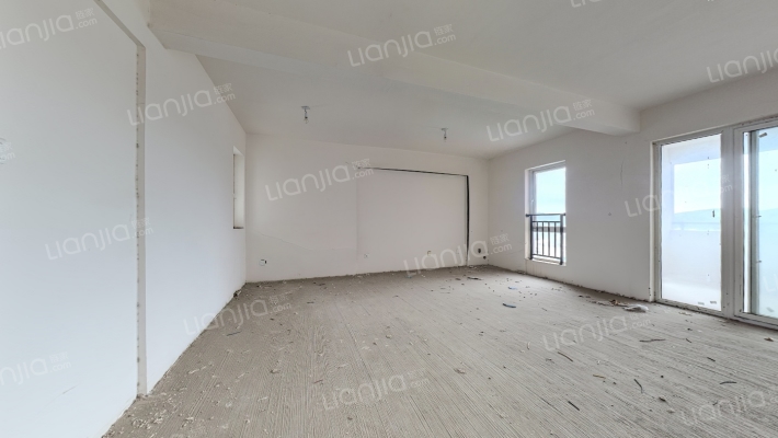 友山公馆二手房实景图