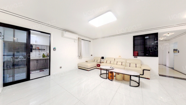 海澜花园二手房实景图