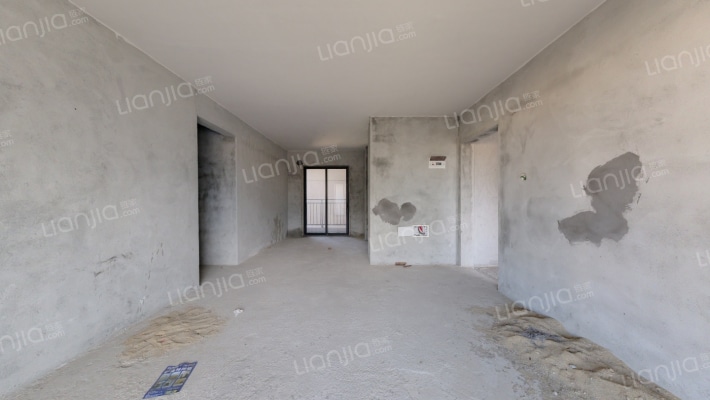 惠福家园二手房实景图