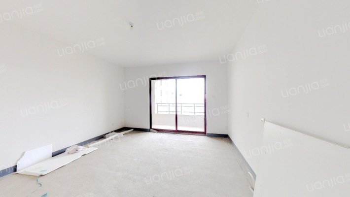 荣盛华府二手房实景图