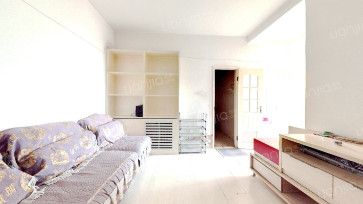 劳动西路5号小区二手房实景图