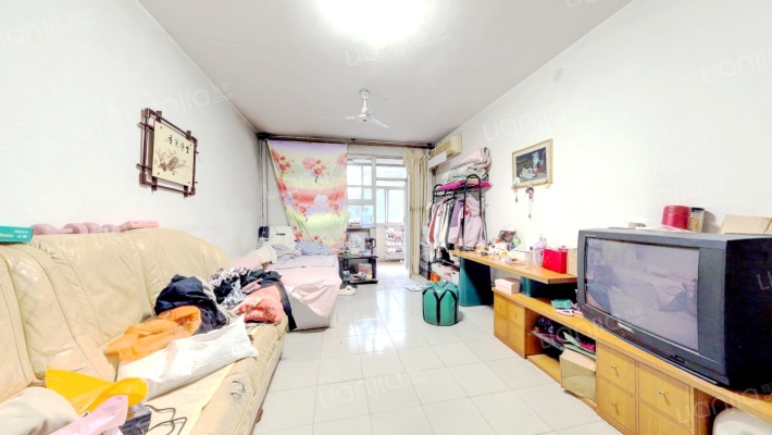 电力培训中心职工宿舍楼二手房实景图