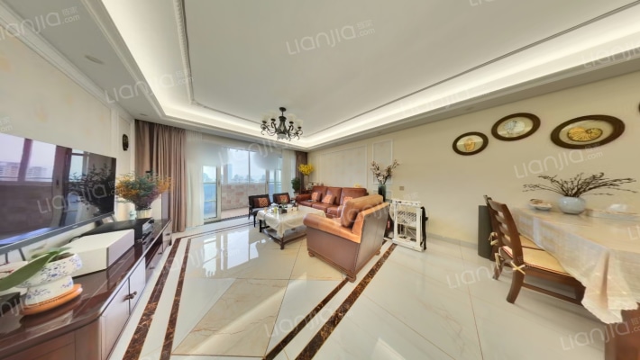 盛世鹏程二手房实景图