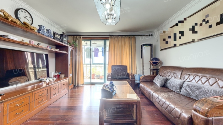 滨江雅苑二手房实景图