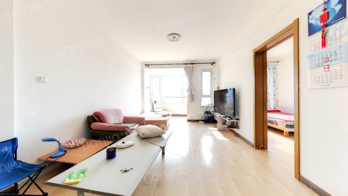 阳光观海苑二手房实景图