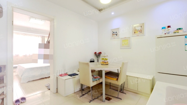 嘉吴苑二手房实景图