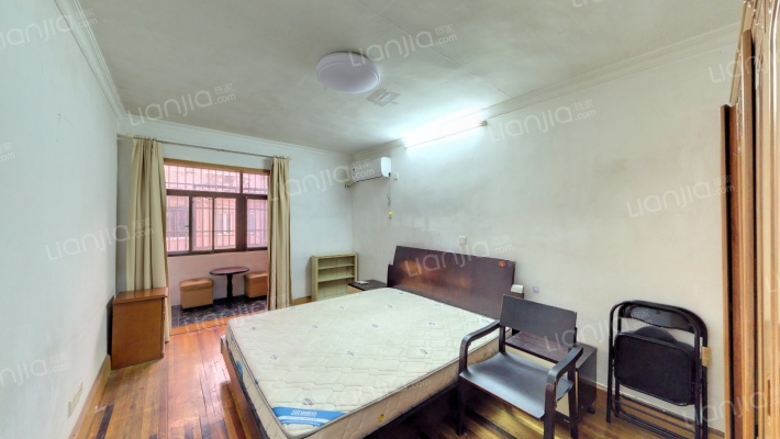 胶州路424弄二手房实景图