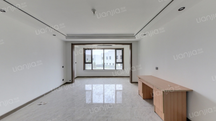 兰州新区市政家园二手房实景图