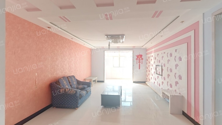 水岸华庭二手房实景图