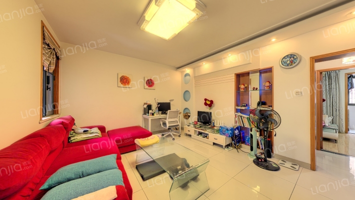 康华家园二手房实景图