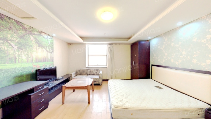 盘古一号二手房实景图