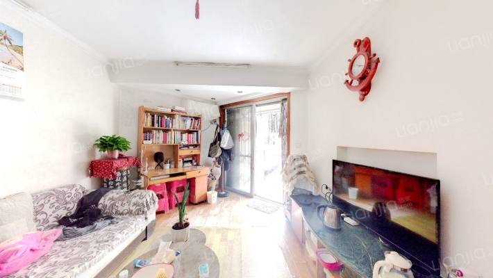 黄龙二区二手房实景图