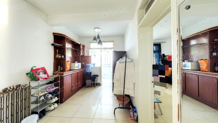 友谊路二手房实景图