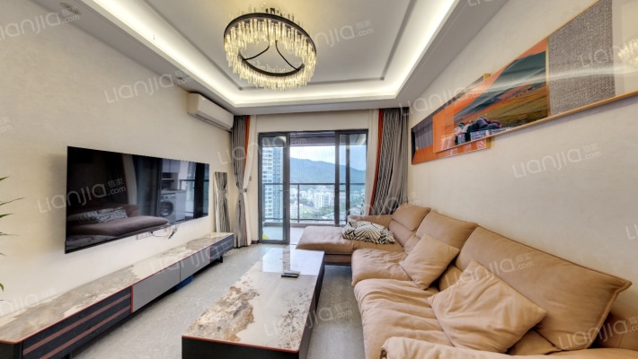 一期御景佳园二手房实景图