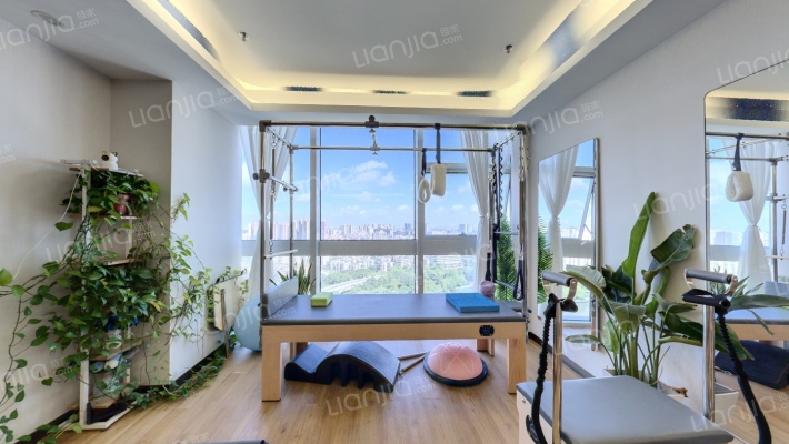 岐江壹号二手房实景图