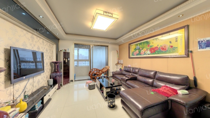 东电花苑二手房实景图