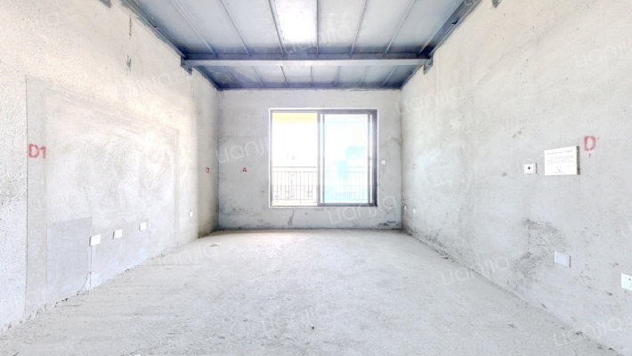 锦艺悦城3号地二手房实景图