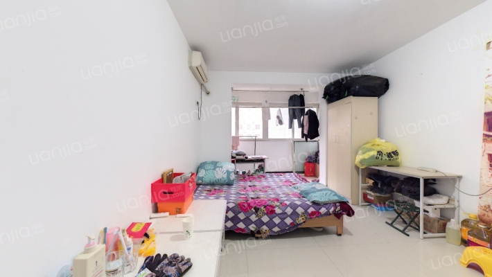 起源小区二手房实景图