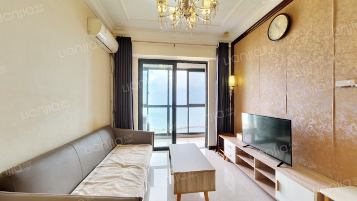 恒大美丽沙天寰湾二手房实景图