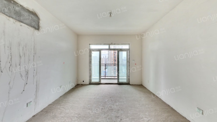 渝铁东苑二手房实景图