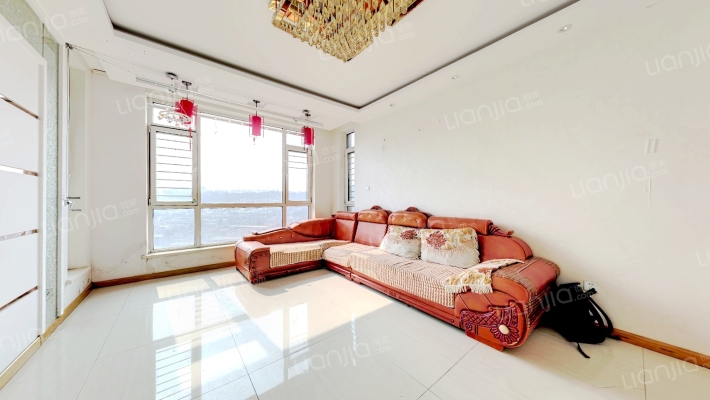 御景苑二期二手房实景图