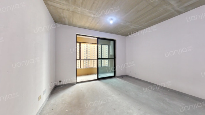 翡翠运河家园二手房实景图