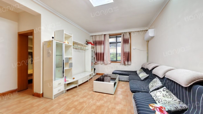 省柴小区二手房实景图