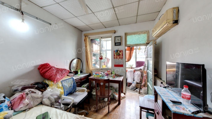 和平路76号二手房实景图