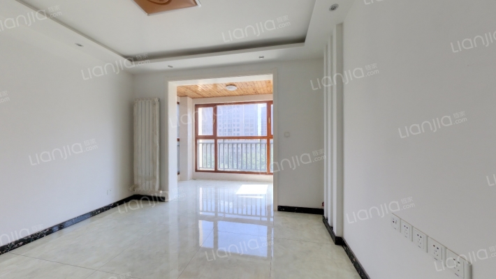 菁华逸景二手房实景图