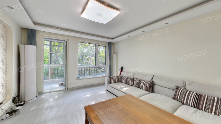 龙泽苑东区二手房实景图