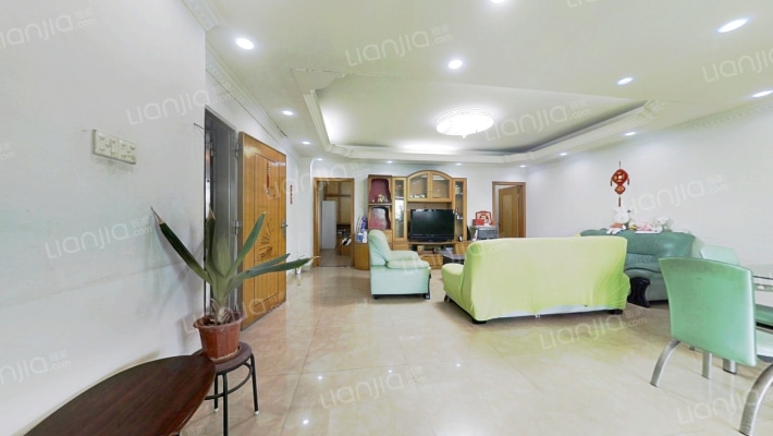 康富花园二手房实景图