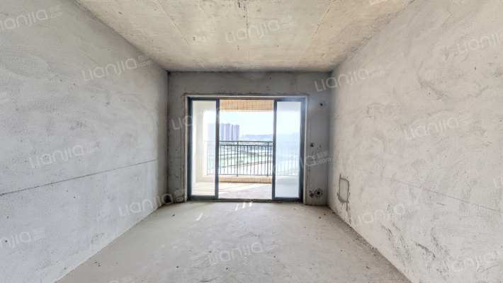 心悦湾二手房实景图