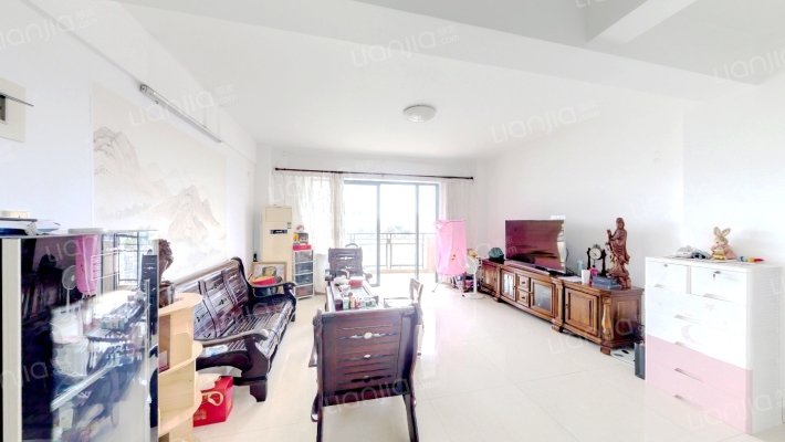 翠湖庄园二手房实景图