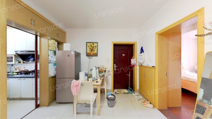 淞泽家园（九区）二手房实景图