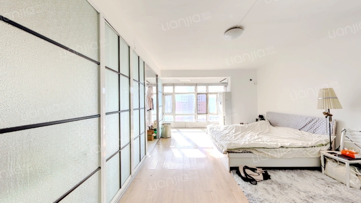 华泰新都C区二手房实景图