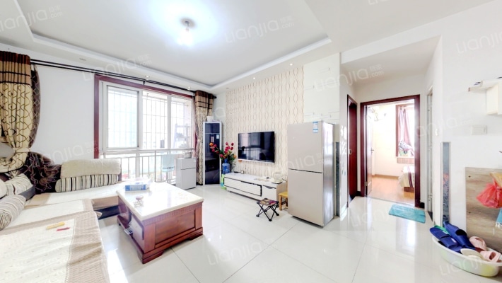 瑞丰苑(双流)二手房实景图