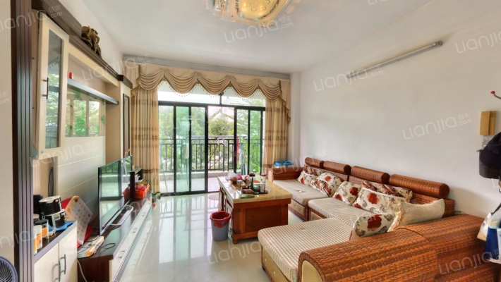 裕景名苑二手房实景图