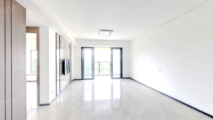 碧桂园旗山玖珑湾二手房实景图