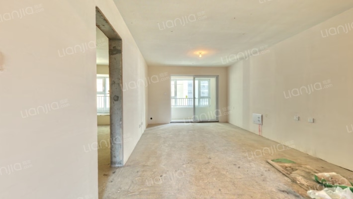 万科新都荟二手房实景图