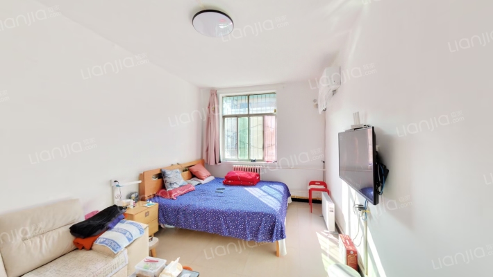 兴乐社区二手房实景图