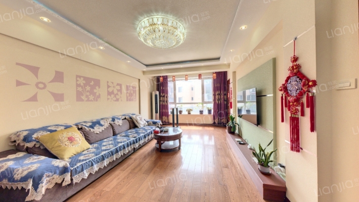 文瀚花园二手房实景图