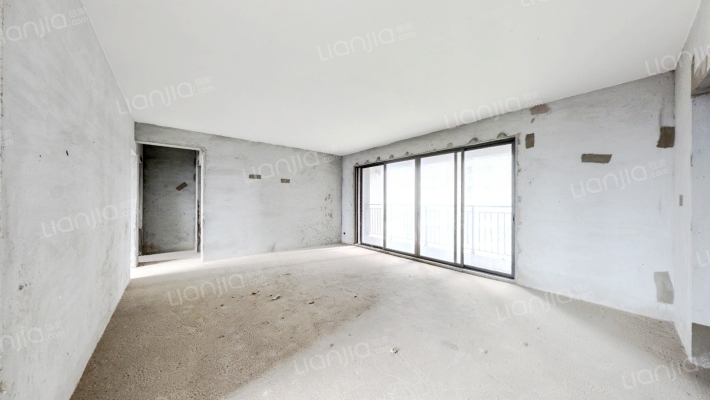 中海金沙水岸二手房实景图