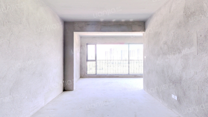 邦泰臻境二手房实景图