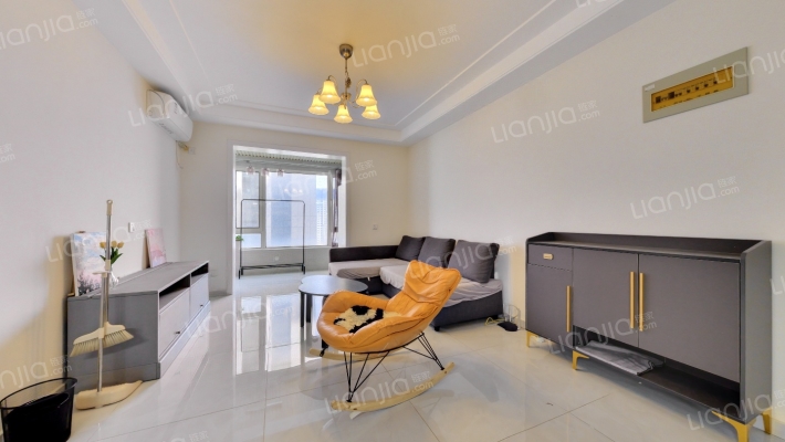 华东万悦城二手房实景图