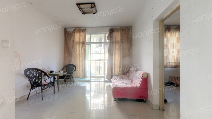 玉兰园二手房实景图