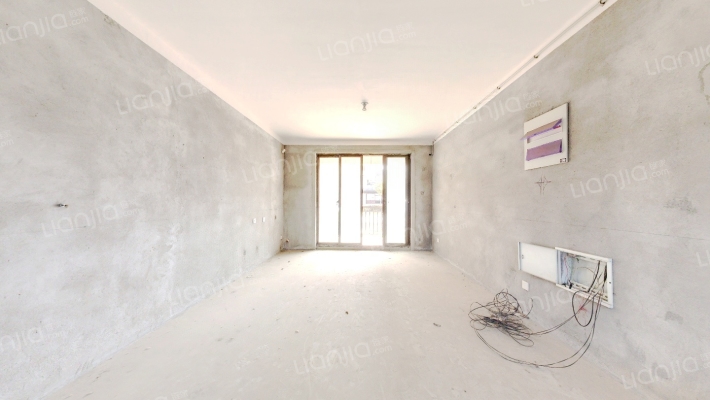 富丽庄园二手房实景图