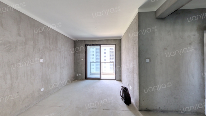 中天熙和诚品苑二手房实景图