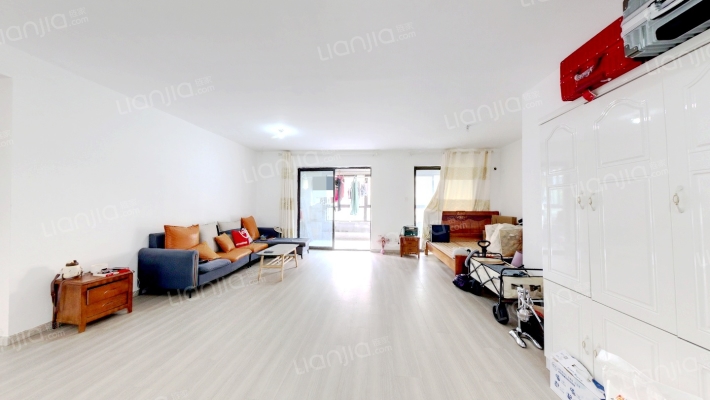 优步学府一期二手房实景图